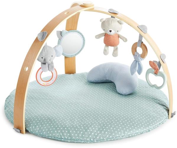 Ingenuity Spieldecke Zweiseitig Cozy Spot 438921