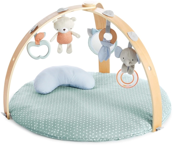 Ingenuity Spieldecke Zweiseitig Cozy Spot 438921