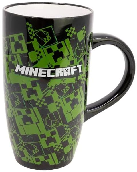 Minecraft Keramiktasse 695 ml Elite Mug Geschenkbox Anime