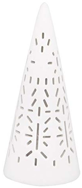 Räder Living Mini Led Lichttanne Mittel 4X4X9,5 cm