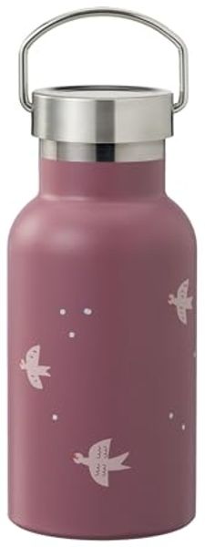 Fresk Swallow Thermosflasche Violett