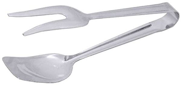 Contacto Edelstahl Servierzange 21 cm