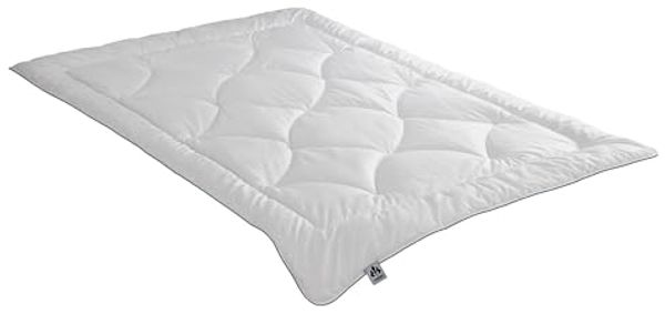 Badenia irisette Gerda Steppbett 135x200 Leicht