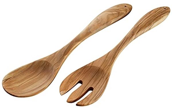 Cilio Toscana Salatbesteck 30 cm