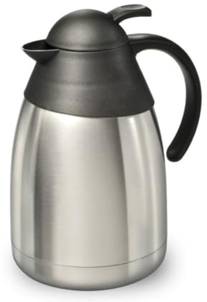 MATO interpräsent Isolierkanne Thermoskanne Jones 1,5 Liter