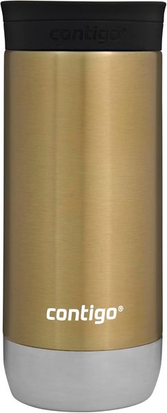 Contigo Huron 2.0 Brown Sugar Thermobecher 470 ml