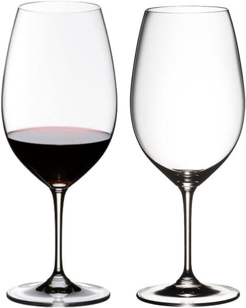 Riedel 6416-30 Rotweinglas Vinum Syrah-Shiraz