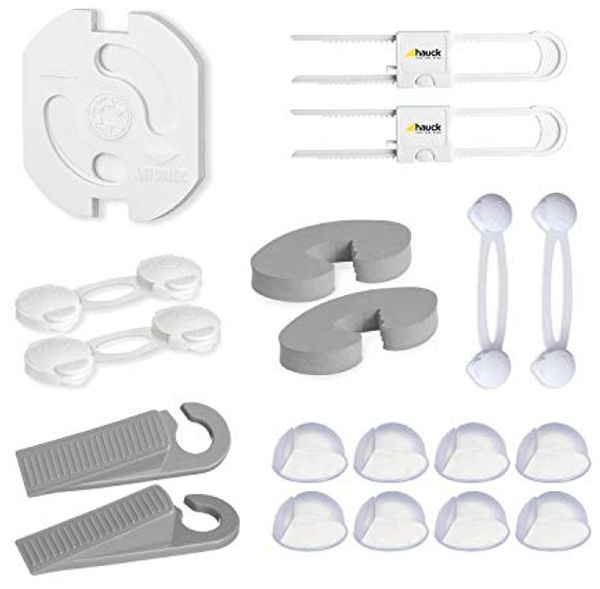 Hauck Safety Set Home EU