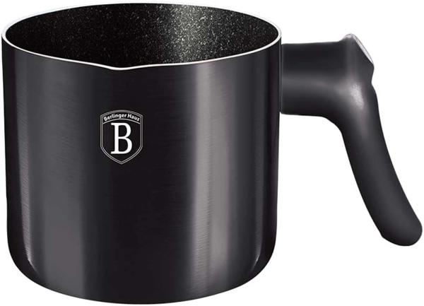 Berlinger Haus Berlinger Haus Milchtopf 1,2l Carbon Pro 29641