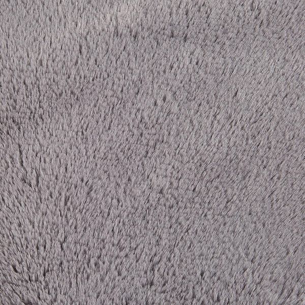Tierbett KEPEZ Stoff Grau Bild 8