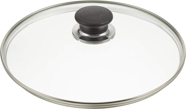 BALLARINI Specials Deckel 24 cm, Glas