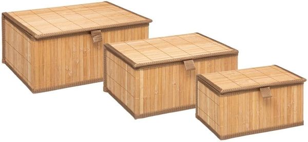 5five Simply Smart Aufbewahrungsbox