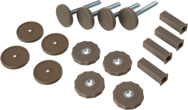 Savic Dogdoor with lattice 107 CM Grey Bild 2