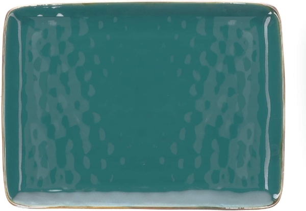 Rose&Tulipani Rose&Tulipani rechteckiges Tablett 36x26,5 cm R135003626