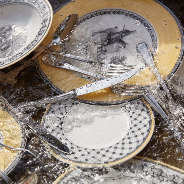 Villeroy & Boch Audun Promenade Brotteller ø 16 cm - DS Bild 3