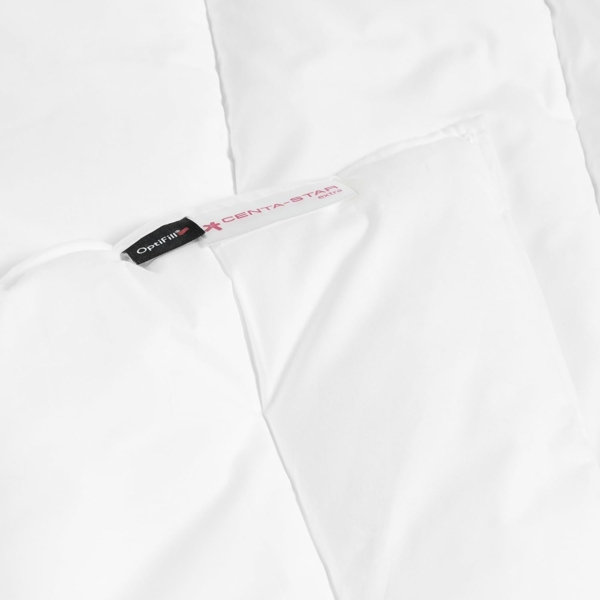 Centa-Star extra 1398.00 Aqua Aktiv Ganzjahresbett (Solobett) 135x200 cm Bild 4