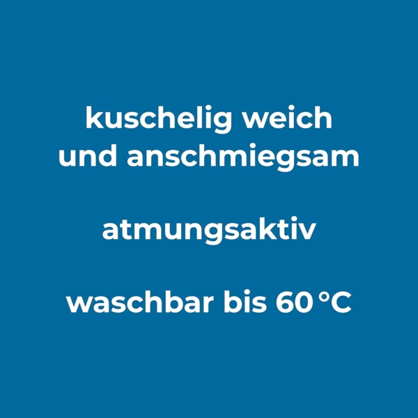 Centa-Star extra 1398.00 Aqua Aktiv Ganzjahresbett (Solobett) 135x200 cm Bild 5