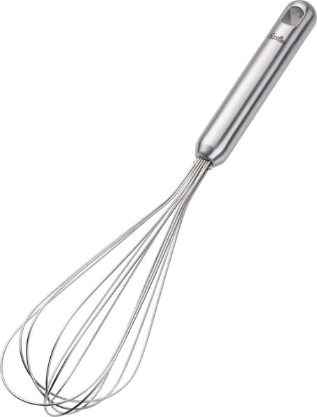 Fissler Schneebesen Essential, mit Aufhängeöse