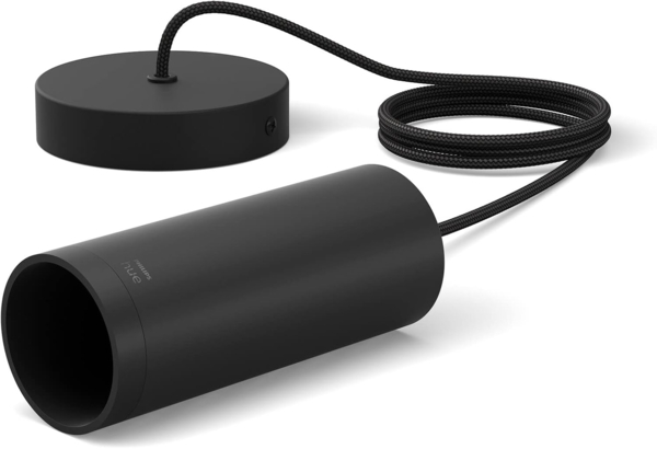 Philips Hue Schwarze Kordel