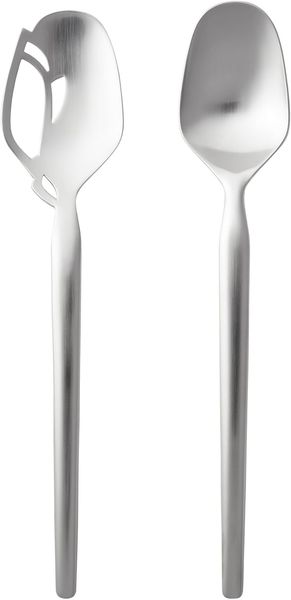 Gense Dorotea salad cutlery - 1 set