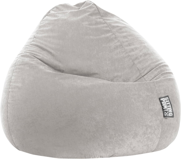 Magma Heimtex Sitzsack (Set, Sitzsack)