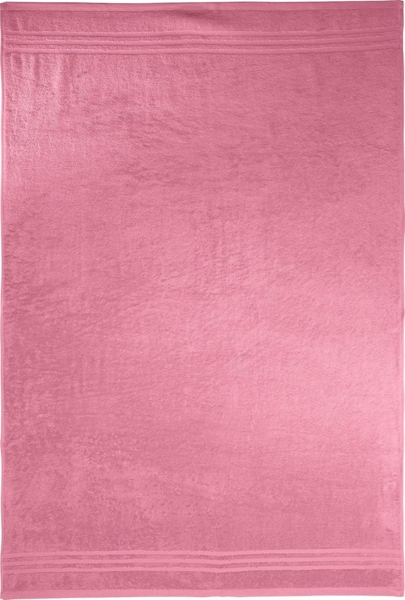 REDBEST Badetuch Badetuch, Frottier (1-St), Walk-Frottier Uni