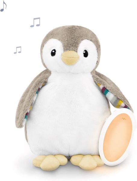 Zazu Nachtlicht Susher Pinguin Phoebe