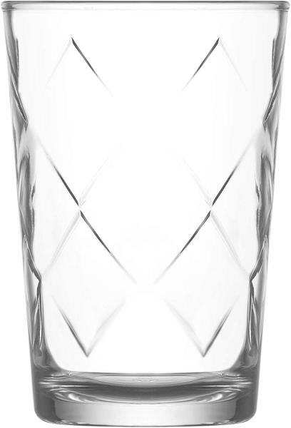 Gläserset LAV Mevsim (6 uds) (205 ml)