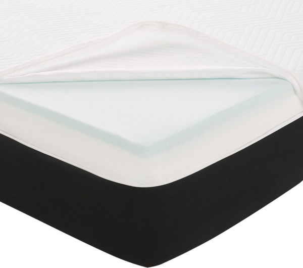 Latexmatratze COZY hart 90 x 200 cm Bild 8