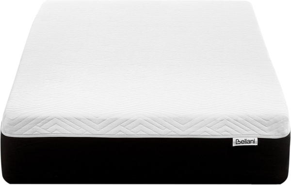 Latexmatratze COZY hart 90 x 200 cm Bild 5