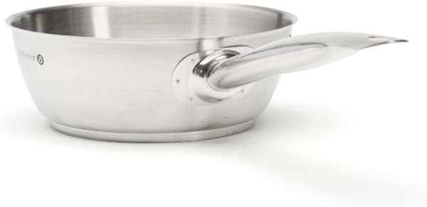 De Buyer PRIM APPETY Sauteuse Edelstahl 20cm Bild 4