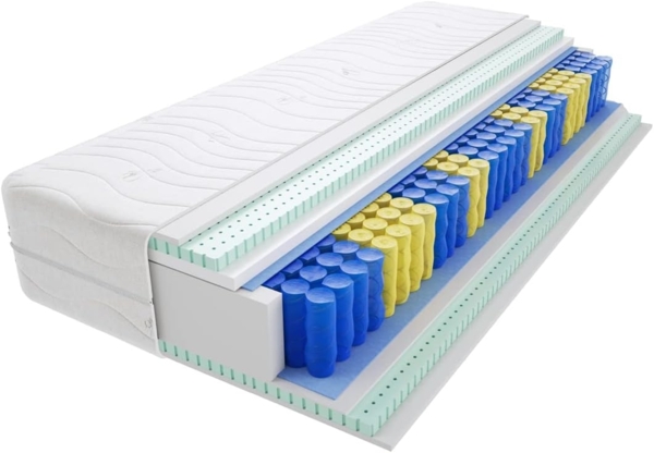 Matratzen Ovar Max 160x200 cm