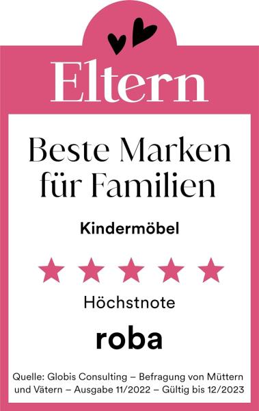 roba Kindersitzgruppe 'Rennfahrer' - 2 Kinderstühle & 1 Tisch - mit Fahrzeug-Motiven - Blau / Weiß Bild 4