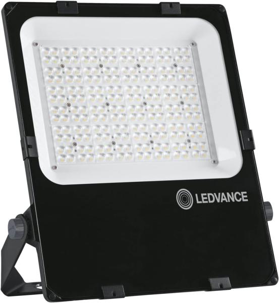 LEDVANCE FLOODLIGHT PFM ASYM 45x140 150 W 4000 K BK