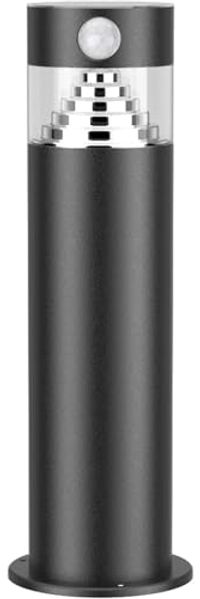Gartensteckdosenleiste für Außen, 4-fach IP44, H07RN-F 3G1,5mm², Zuleitung 5m