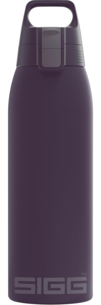 SIGG Trinkflasche "Shield Therm one Bild 1