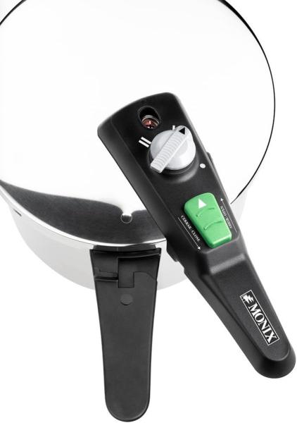 Express-Töpfe Monix M560005 (4 + 6 L) Bild 3