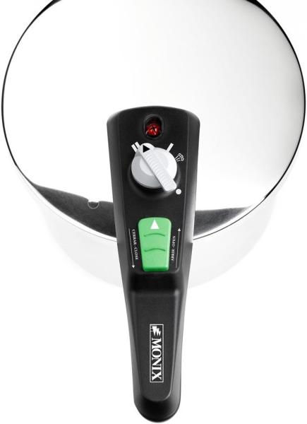 Express-Töpfe Monix M560005 (4 + 6 L) Bild 5