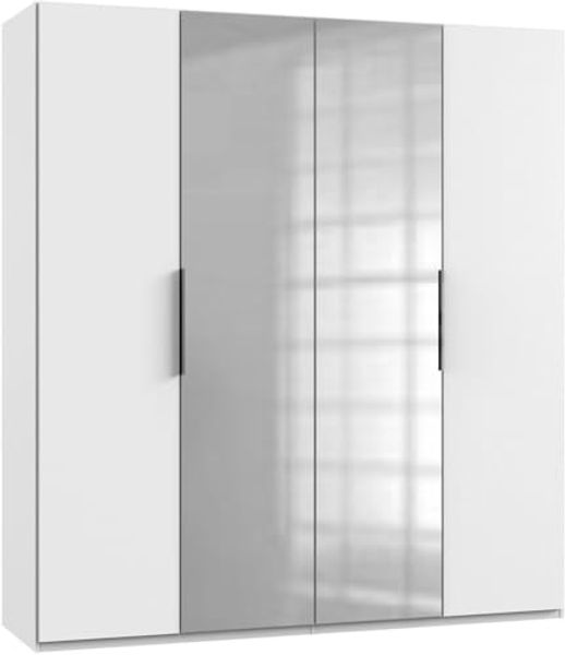 Drehtürenschrank LEVEL 36 A