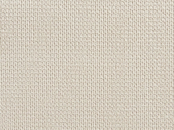 Vente-unique - Stuhl 2er-Set - Texturierter Stoff & Metall - Beige - MADOLIA von Pascal MORABITO Bild 8