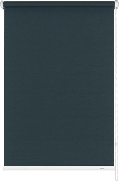 Gardinia Easyfix Rollo Uni, Grau, 180x82 cm
