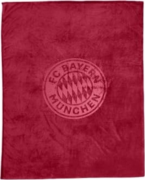 Wohndecke, FC Bayern München