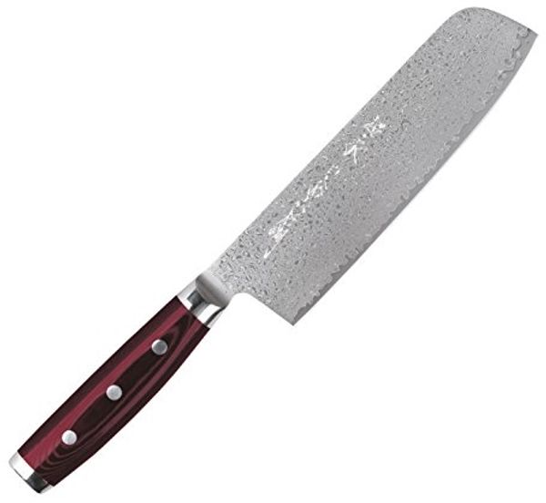 Yaxell Super Gou 161 Nakirimesser 18 cm