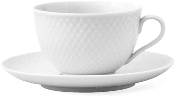 Lyngby Porcelæn 201207 Tasse aus Porzellan