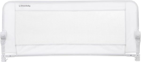 Dreambaby® Bettgitter Maggie, Weiß