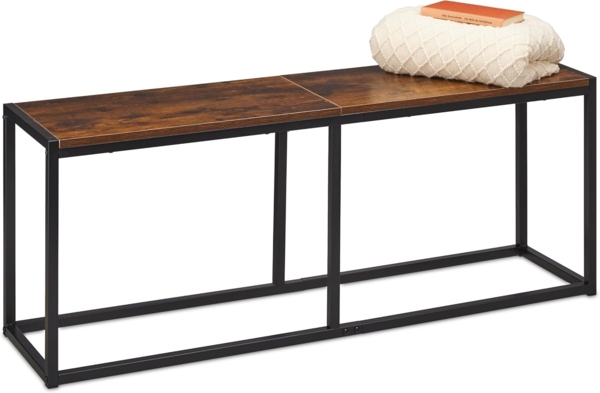 Sitzbank Esszimmer Industrial 120 cm 10051456_746