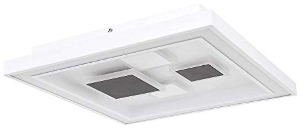 Deckenleuchte LED Wohnzimmer Schlafzimmer Deckenlampe dimmbar 48405-50Q