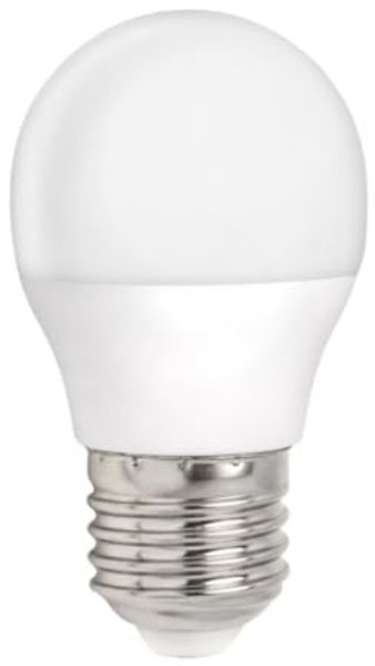 LED E27 1W 230V AC Warmweiß FILAMENT COG 90 Lumen 300°
