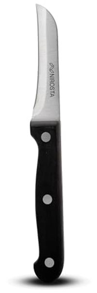 Fackelmann Gemüsemesser Mega Nirosta 26 cm