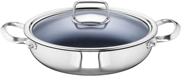 Schulte Ufer Schmorpfanne XXStrong 24 cm